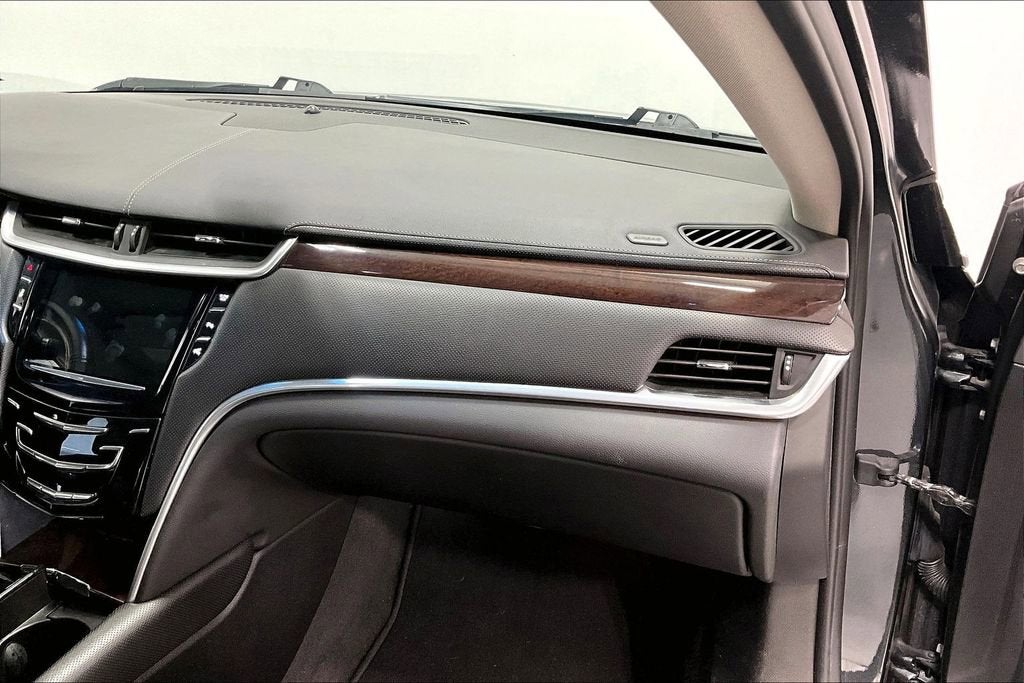 2017 Cadillac XTS Luxury