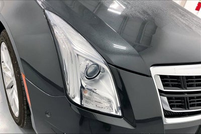 2017 Cadillac XTS Luxury