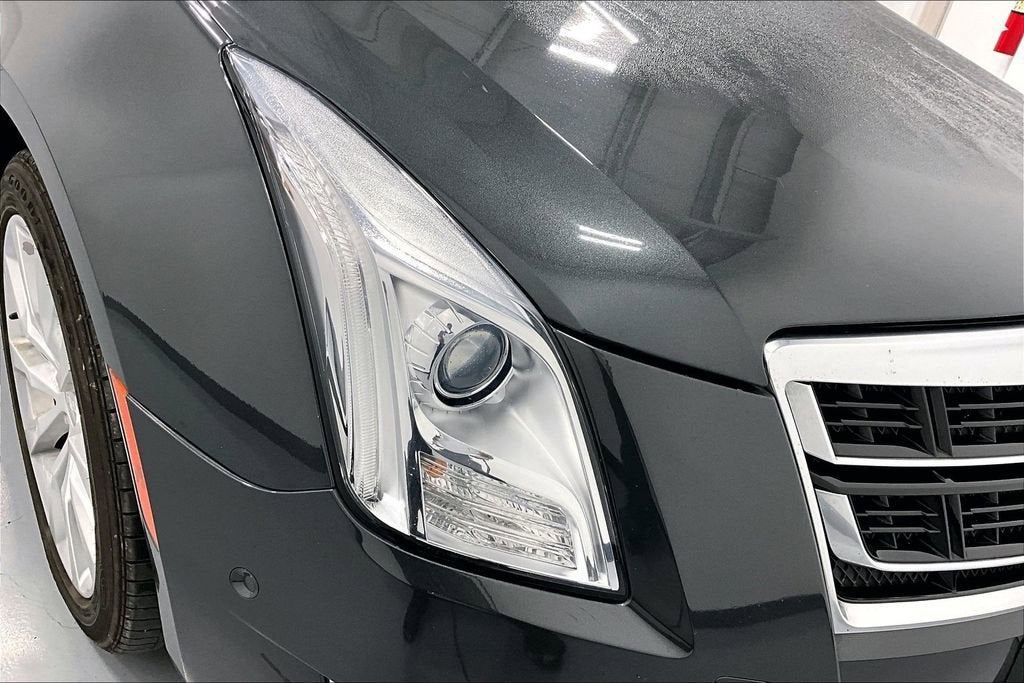 2017 Cadillac XTS Luxury