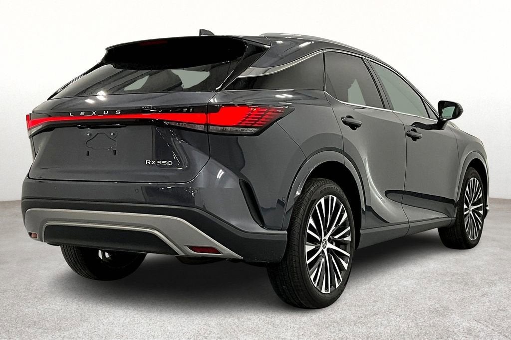 2024 Lexus RX 350 Premium Plus