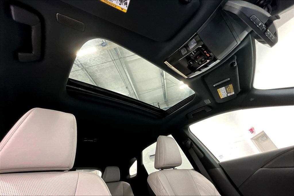 2024 Lexus RX 350 Premium Plus