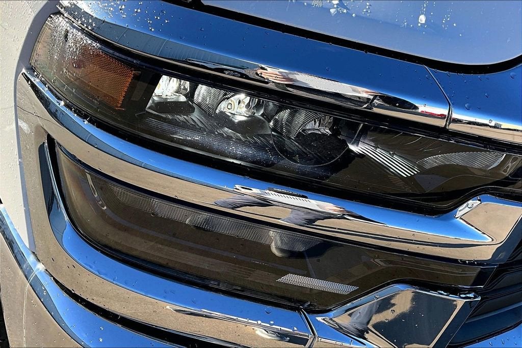 2025 RAM 3500 Tradesman Crew Cab 4x4 8' Box