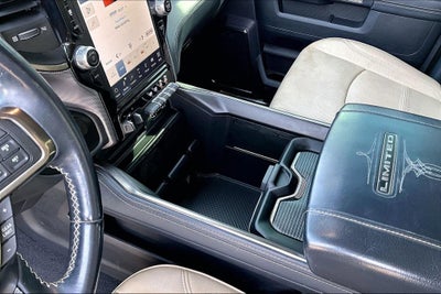 2022 RAM 2500 Limited