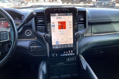 2022 RAM 2500 Limited