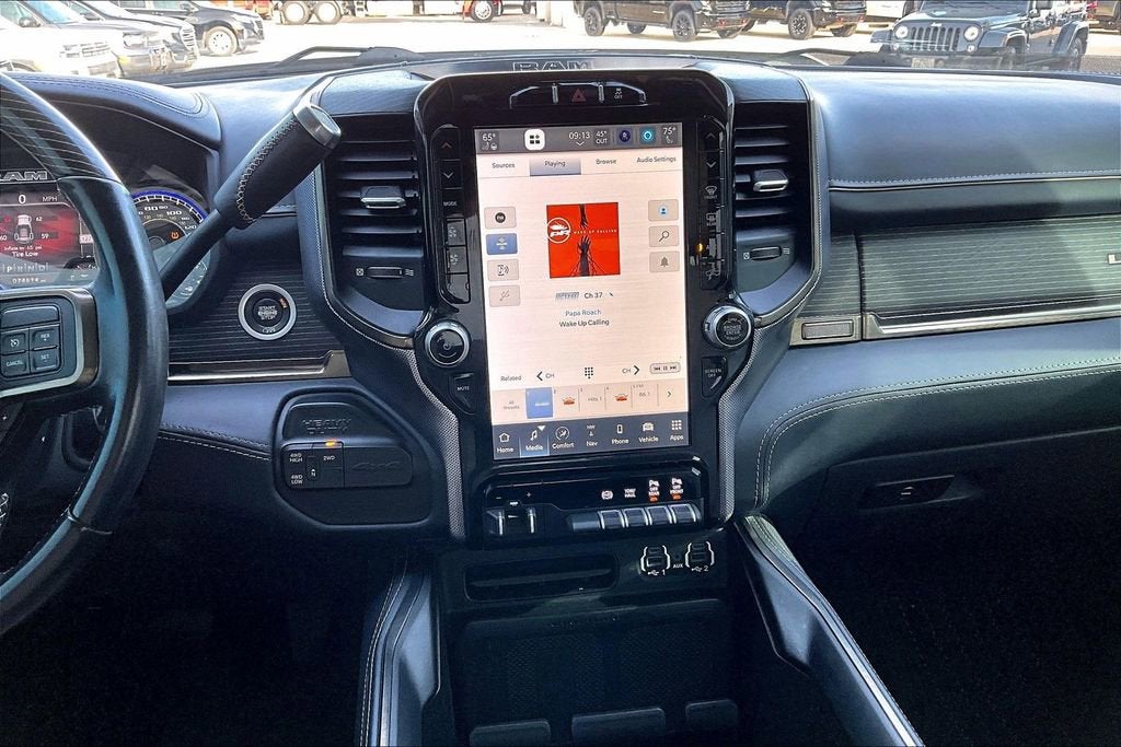 2022 RAM 2500 Limited