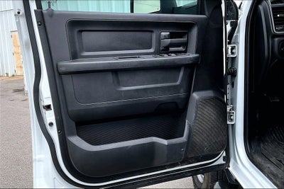 2023 RAM 3500 Chassis Cab Tradesman