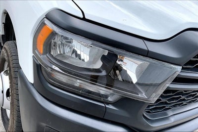 2023 RAM 3500 Chassis Cab Tradesman