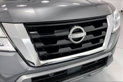 2022 Nissan Armada SV 4WD