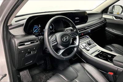 2024 Hyundai Palisade SEL
