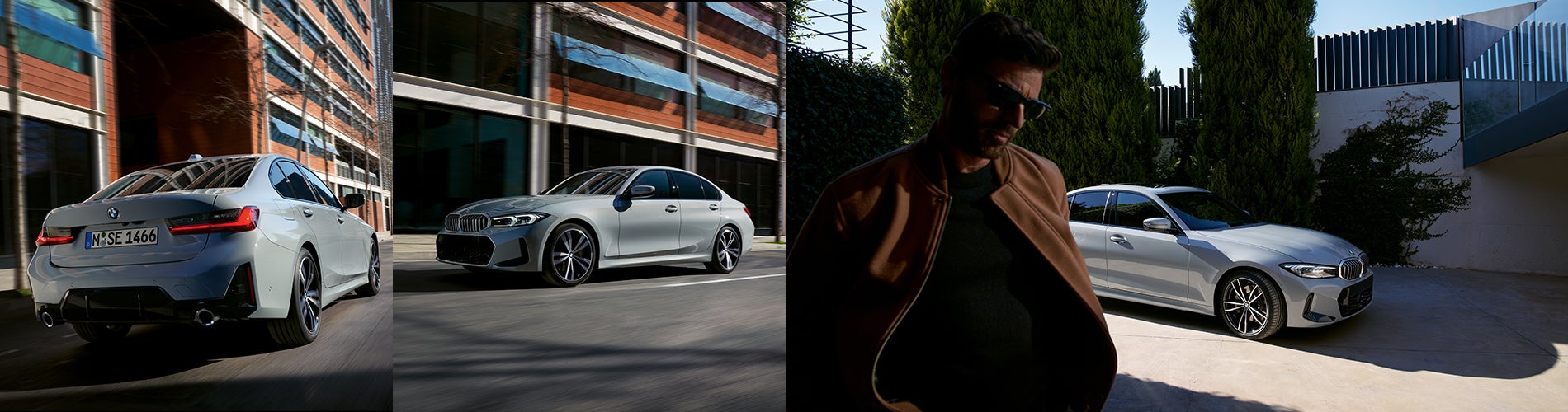 BMW of Wichita Falls in Wichita Falls TX