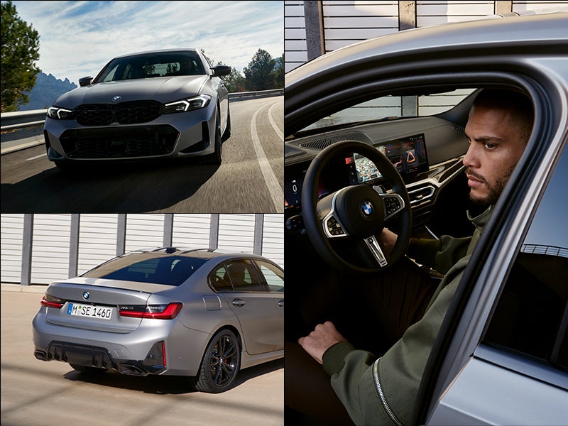 BMW of Wichita Falls in Wichita Falls TX