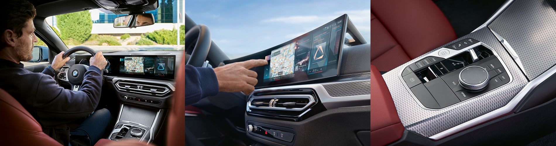 BMW of Wichita Falls in Wichita Falls TX