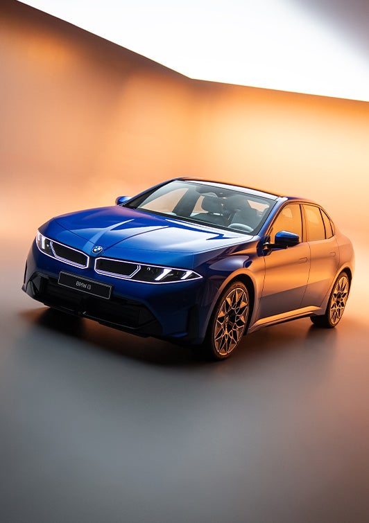 BMW of Wichita Falls in Wichita Falls TX