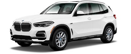 BMW of Wichita Falls in Wichita Falls TX