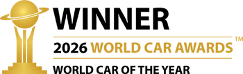 winner 2026 world car awards - world car of the year | BMW of Wichita Falls