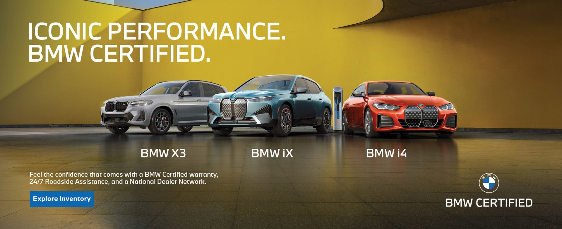 BMW of Wichita Falls in Wichita Falls TX