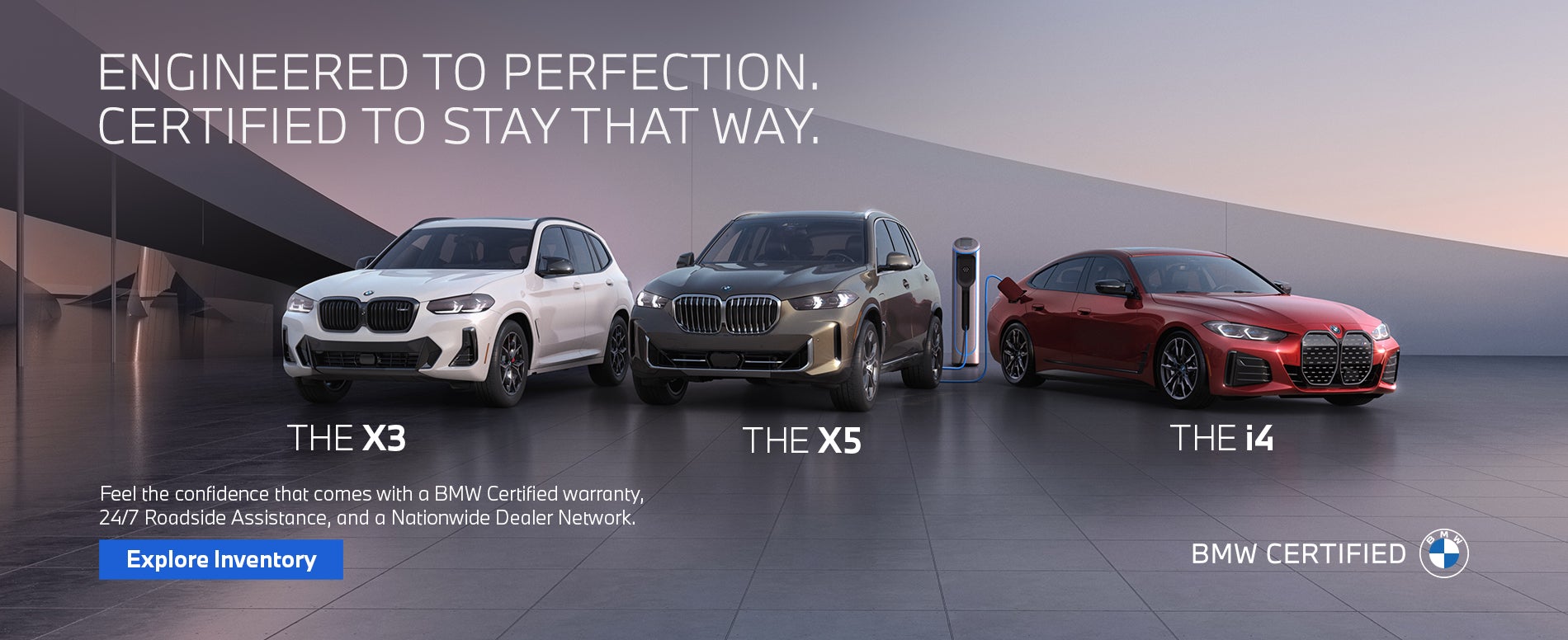 BMW of Wichita Falls in Wichita Falls TX