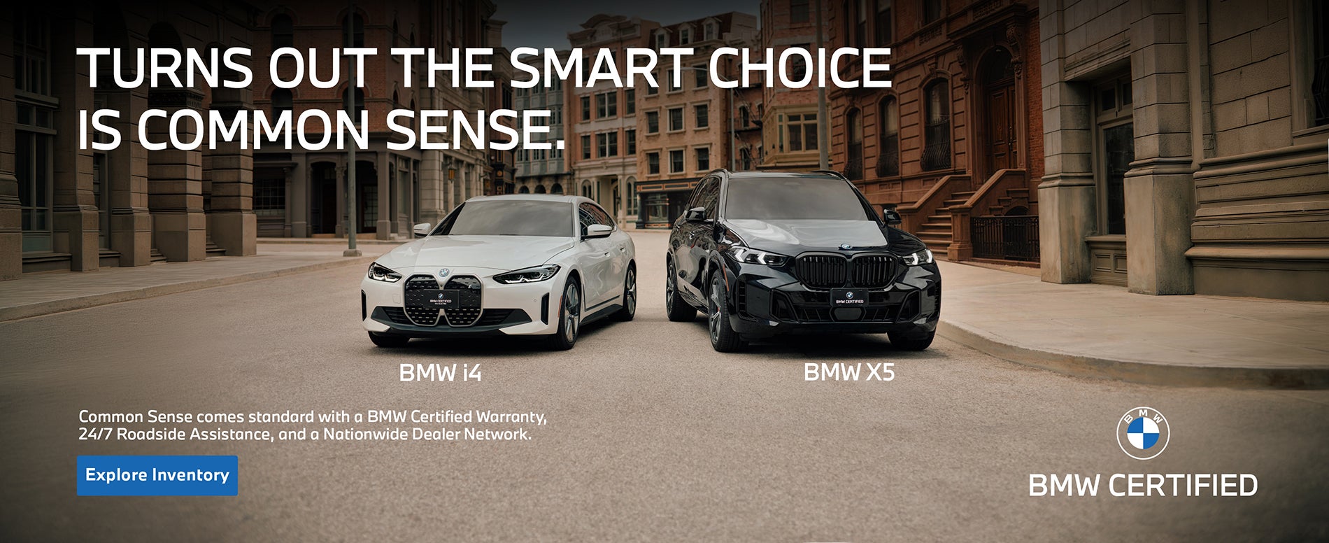 BMW of Wichita Falls in Wichita Falls TX