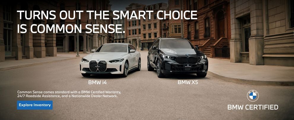 BMW of Wichita Falls in Wichita Falls TX