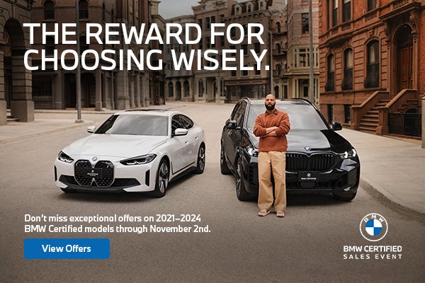 BMW of Wichita Falls in Wichita Falls TX