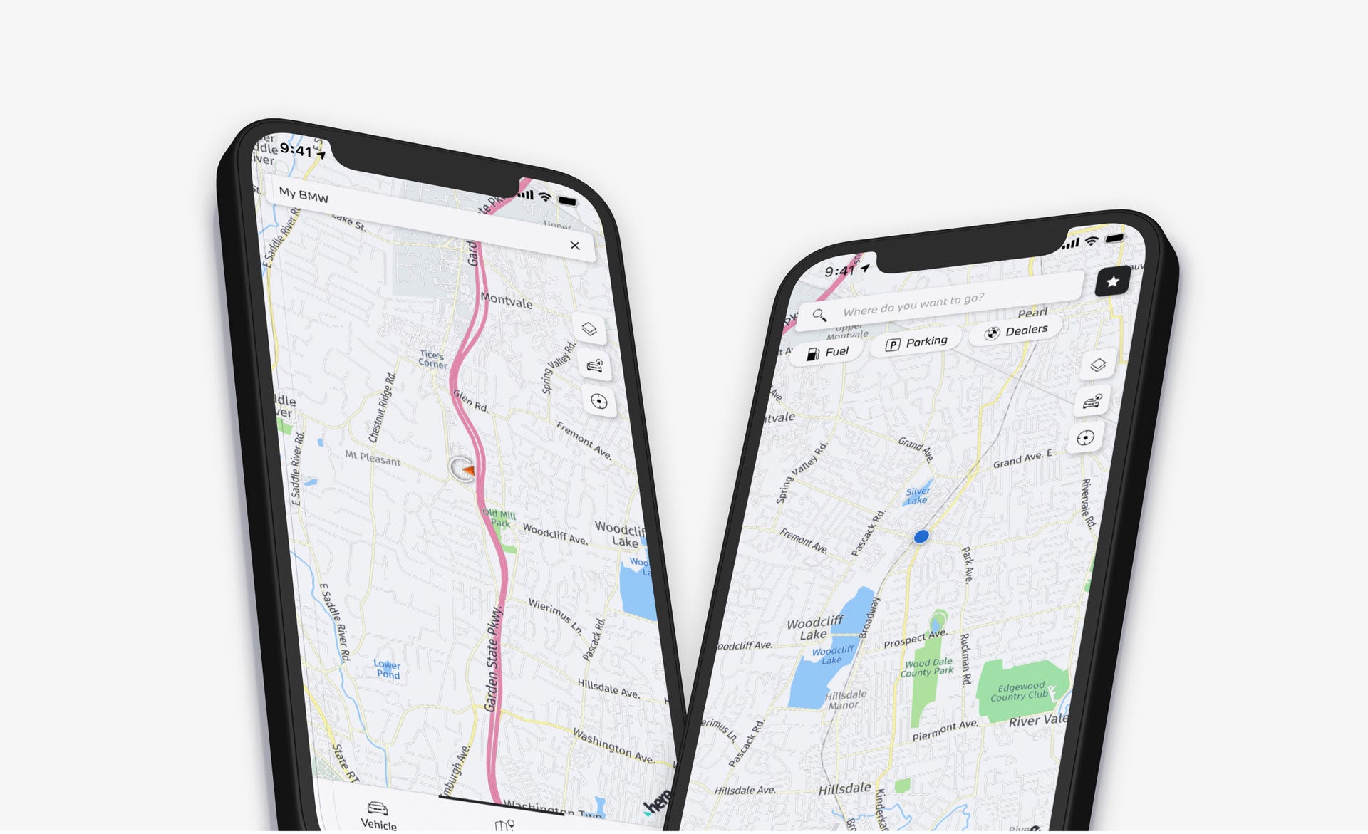 BMW of Wichita Falls in Wichita Falls TX