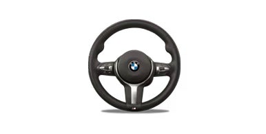 BMW Steering wheel | BMW of Wichita Falls in Wichita Falls TX