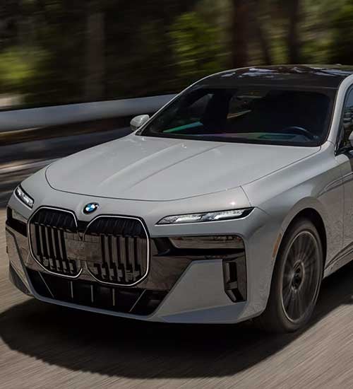 BMW of Wichita Falls in Wichita Falls TX