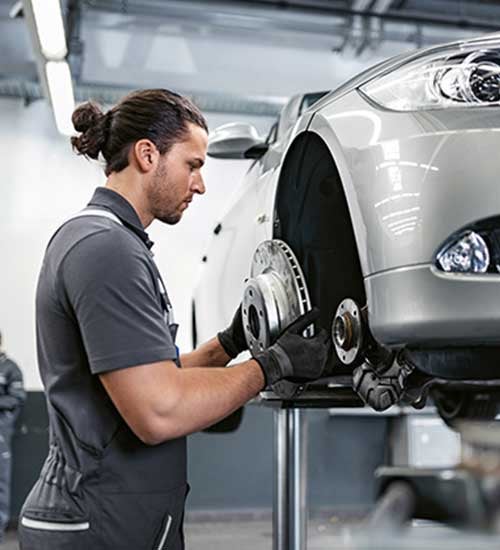 BMW of Wichita Falls in Wichita Falls TX