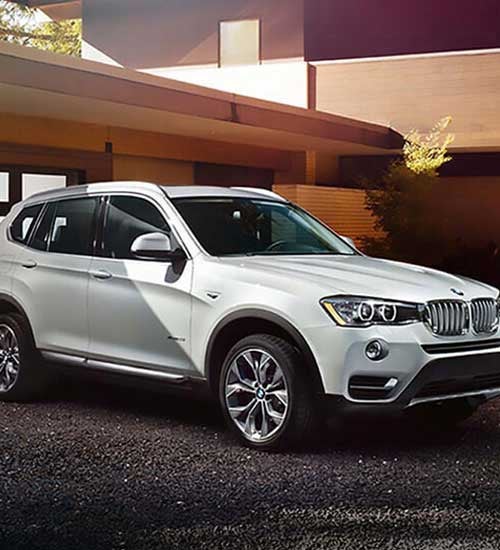 BMW of Wichita Falls in Wichita Falls TX
