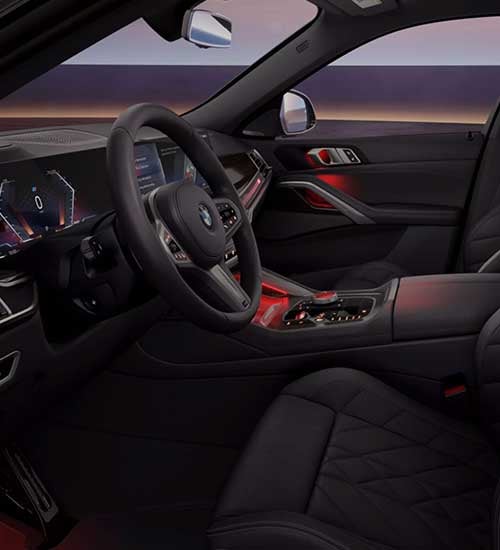 BMW of Wichita Falls in Wichita Falls TX