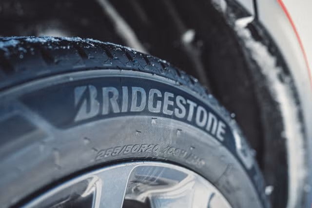$150 Tire Mail-In Rebate With Purchase of 4 Eligible Bridgestone Tires